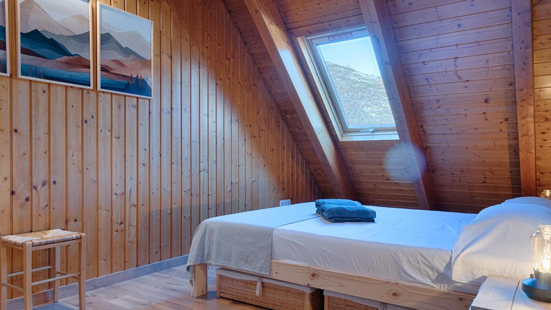 Saplan Real Estate Duplex Longuera * Les