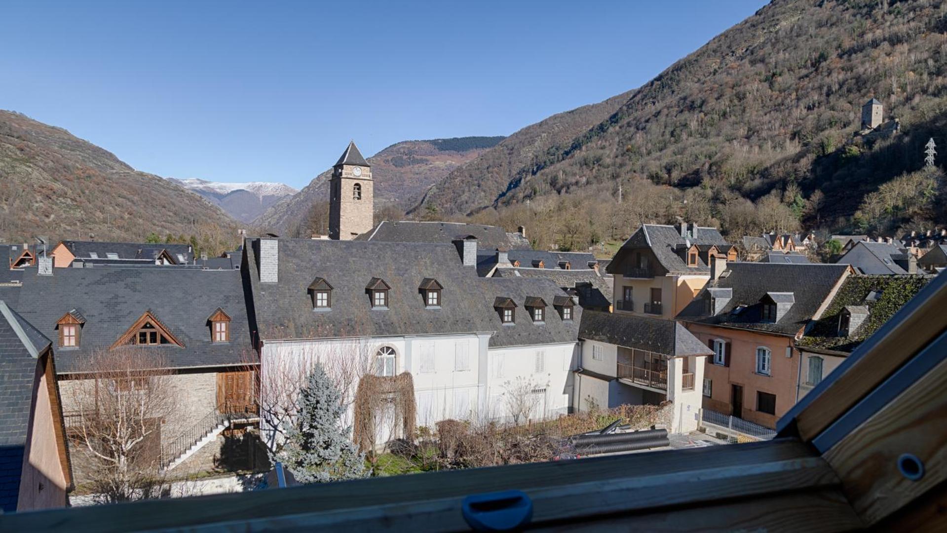 Appartement Saplan Real Estate Duplex Longuera
