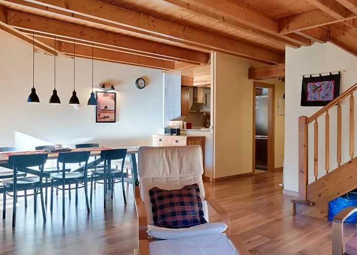 Saplan Real Estate Duplex Longuera