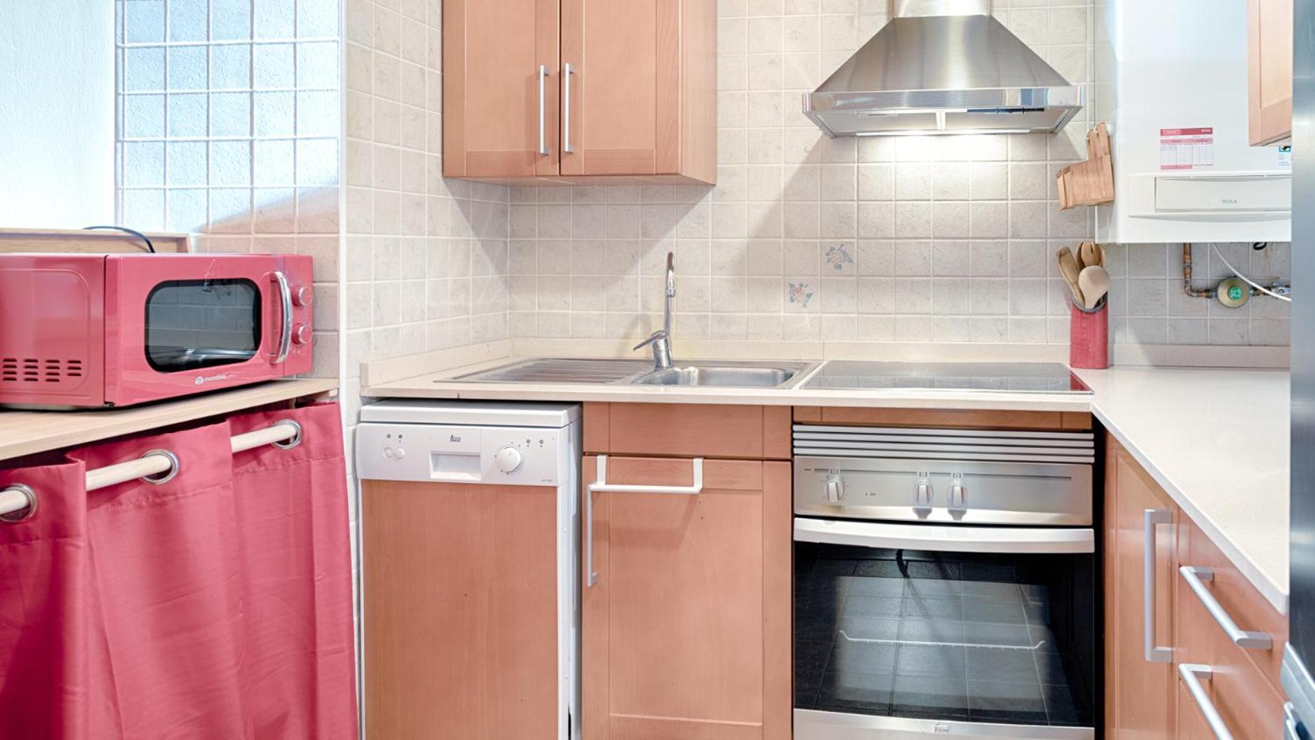 Saplan Real Estate Duplex Longuera Apartamento Les