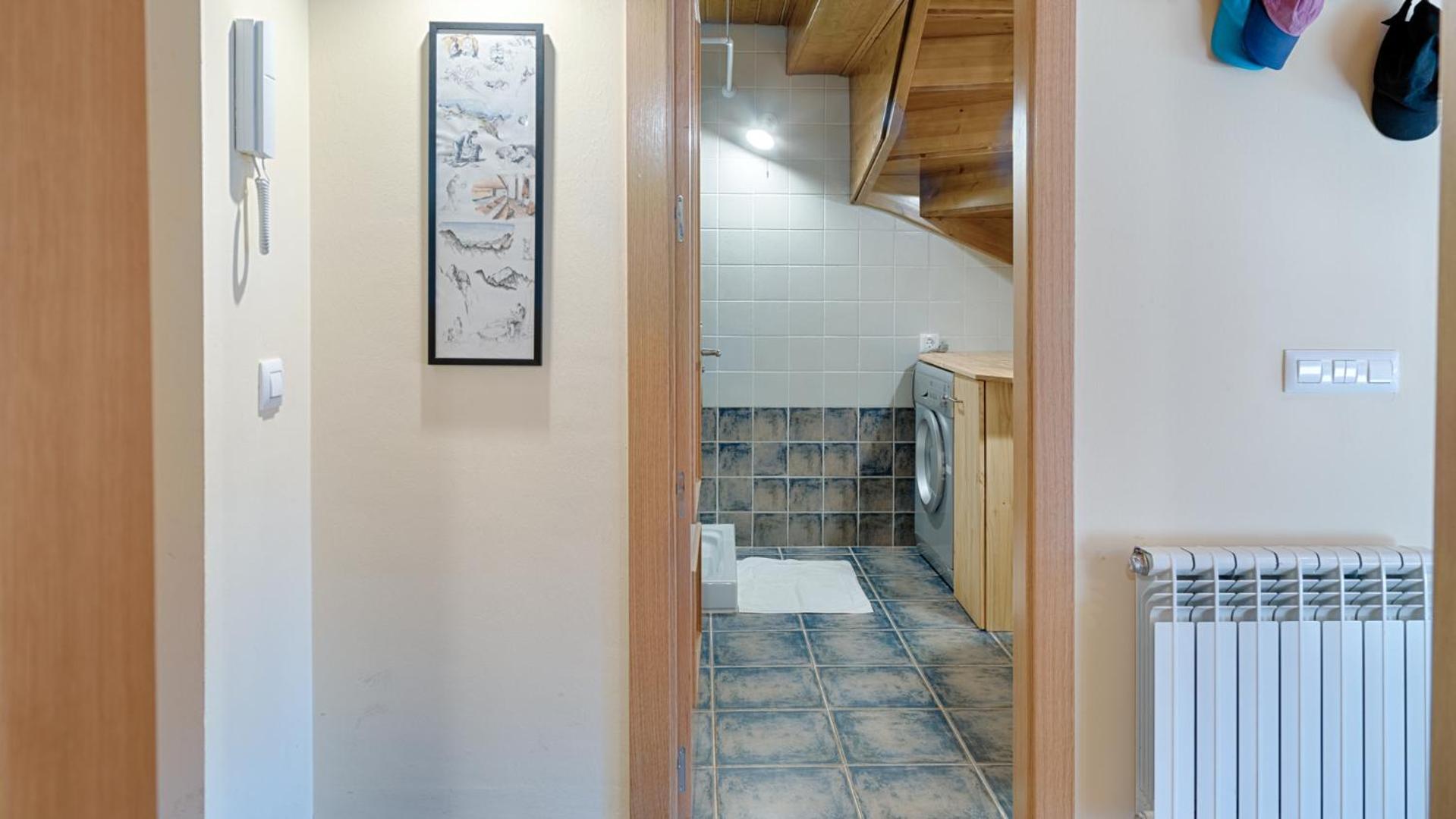 Saplan Real Estate Duplex Longuera *